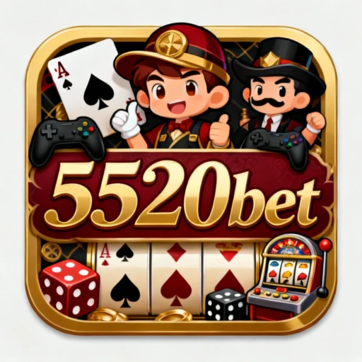 5520bet-BONUS5
